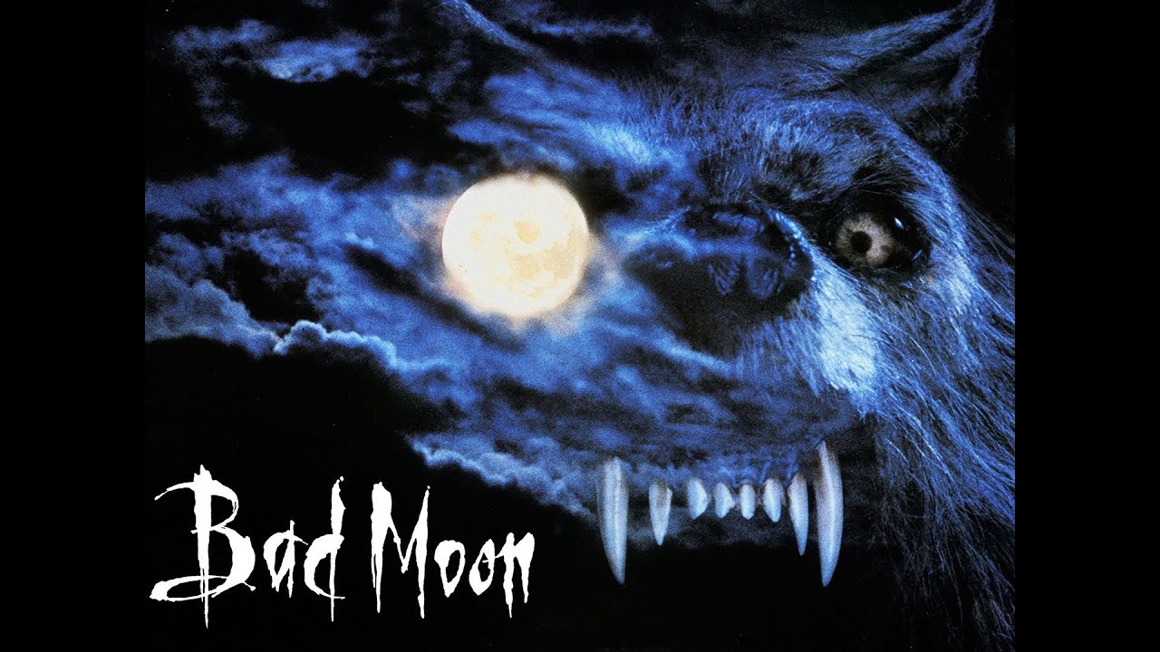Tubi Quick Reviews: Bad Moon
