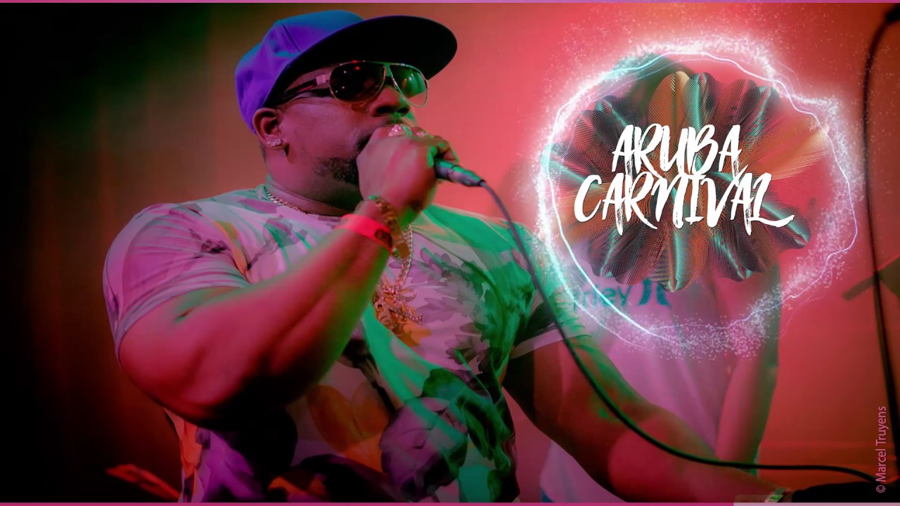 Le Groove Ft Breakah (Nando Brown)  - Party Animal Live