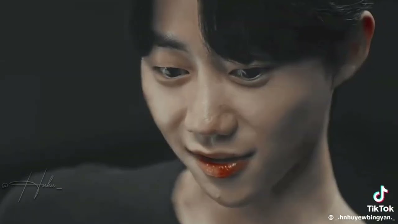 [tiktok] Park Ji Bin tên sát nhân sâm chiếm tik tok hiện nay 🎀🌷🇰🇷