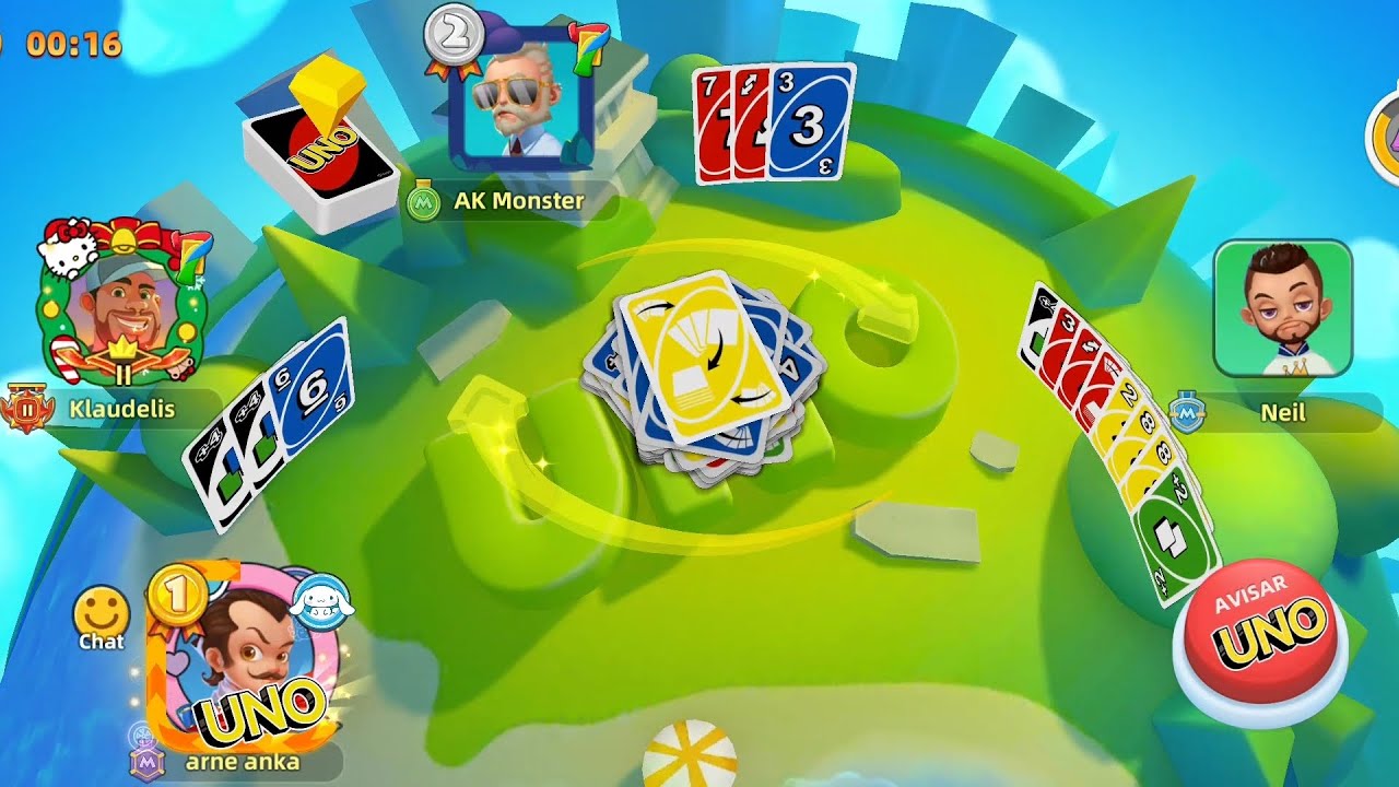 uno