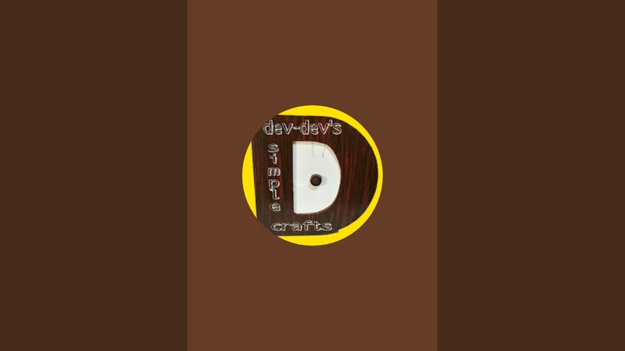 dev-dev's simple crafts is live! DIY