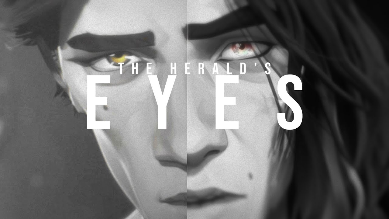 SONNE | ARCANE MACHINE HERALD (VIKTOR) 