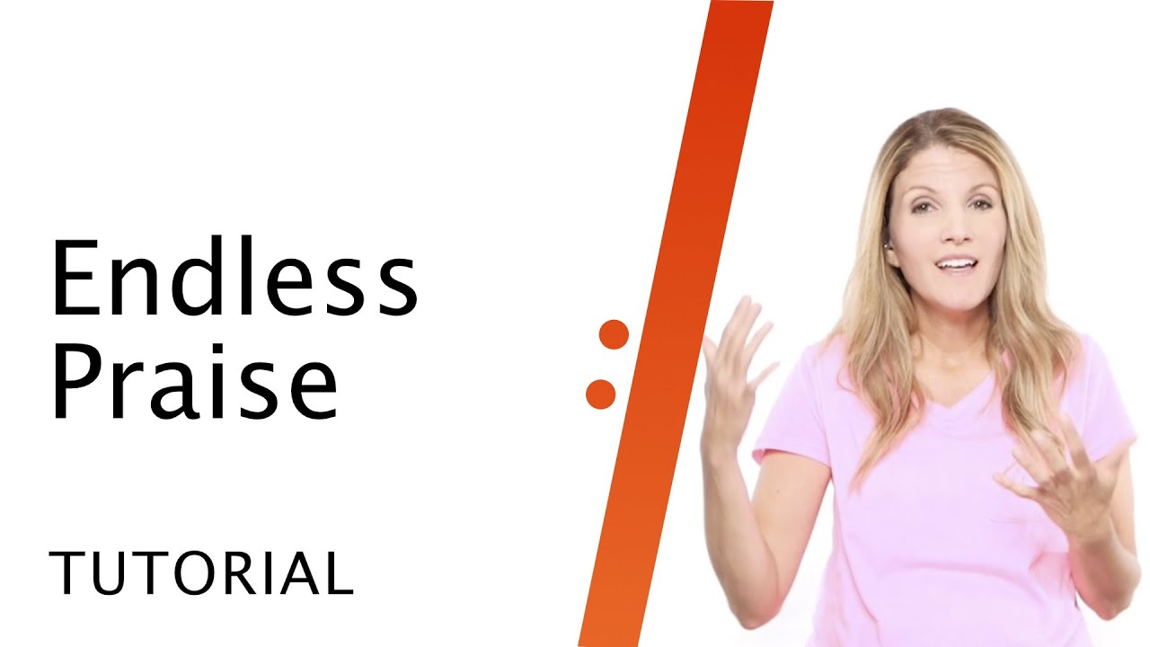 Vocals Tutorial // Endless Praise // Charity Gayle // Worship Artistry