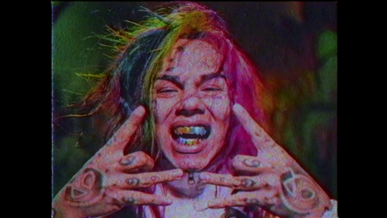 6IX9INE 