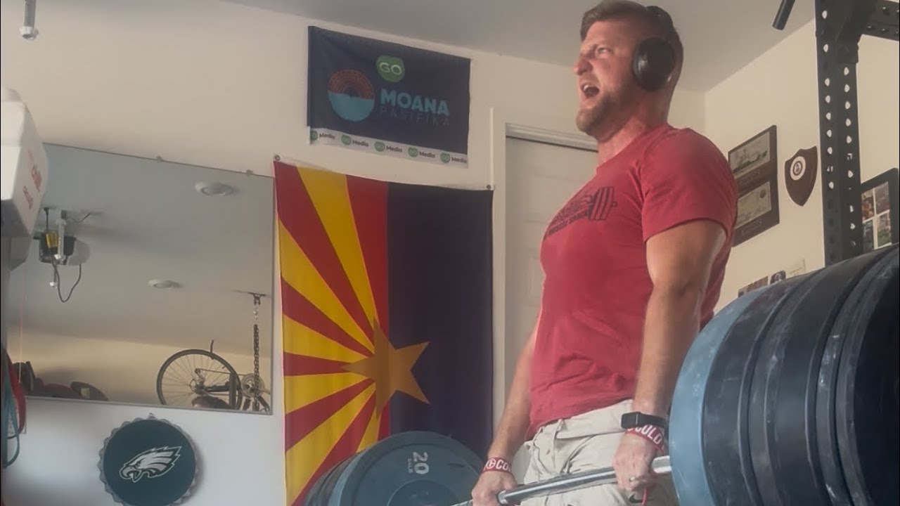 Posterior Power Cleans, Deadlifts, Jumps 