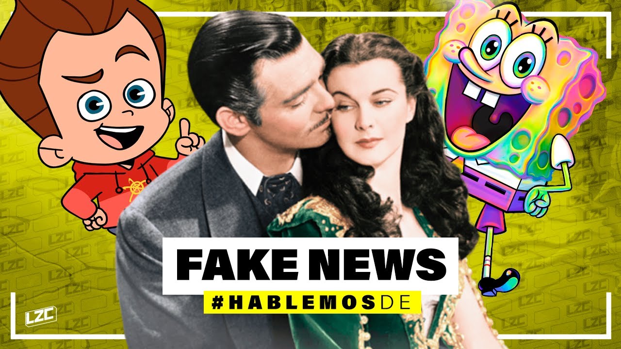¿Cómo te MANIPULAN las Noticias FALSAS? | Hablemos de | LA ZONA CERO