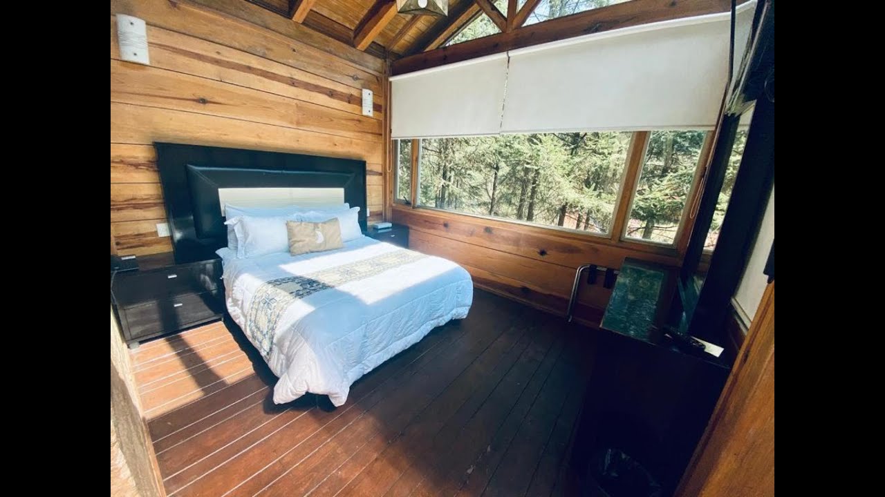 Quinta Los Azufres | Cabañas en Los Azufres