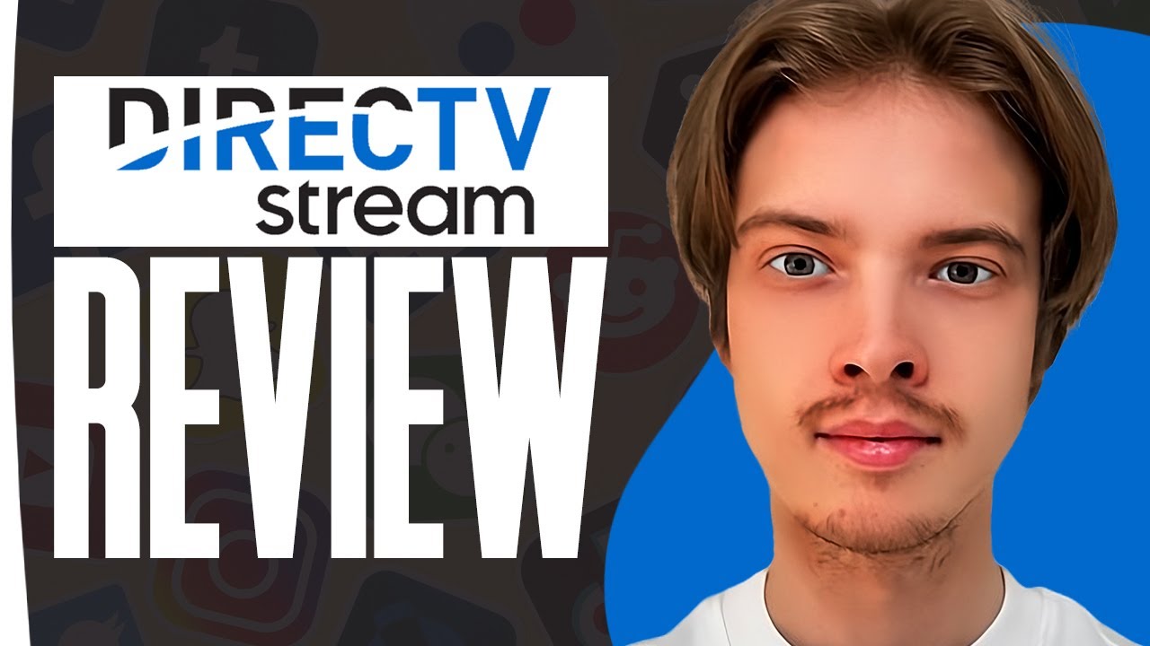 DirecTV Stream Review (2025)