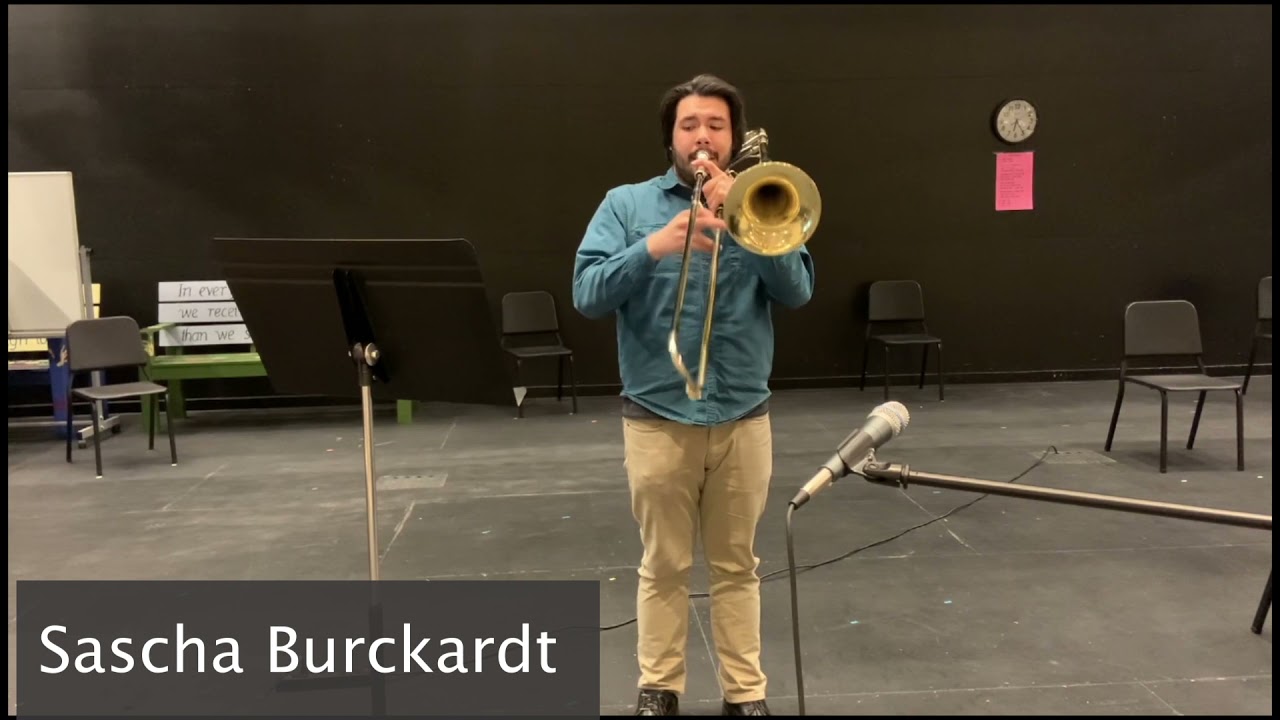 Sascha Burckardt