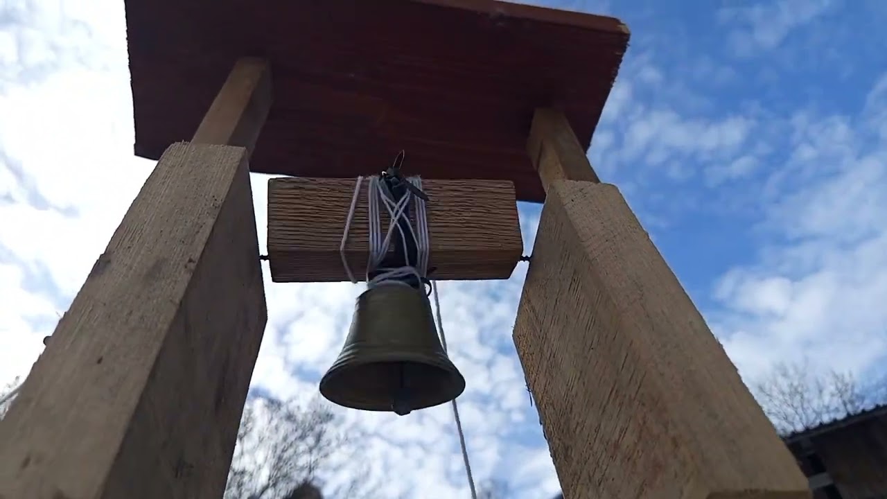 Moje dzwony stan na 21.02.2026