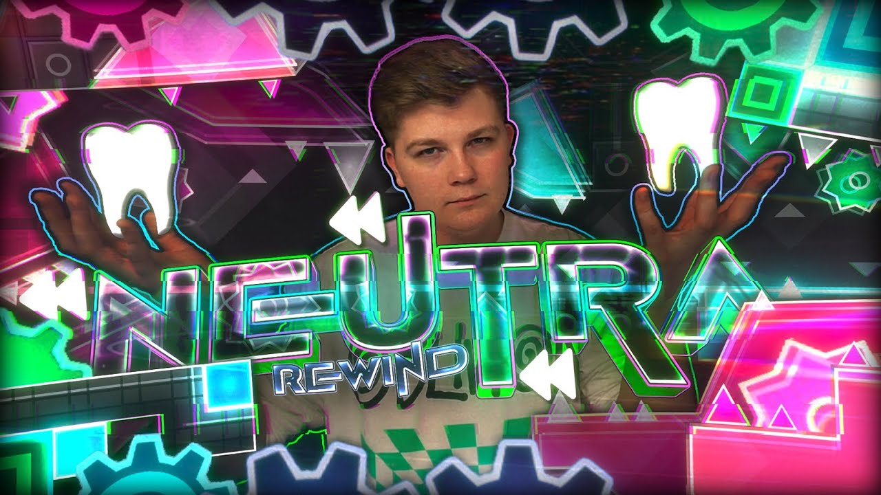 The Journey of Beating My FAVORITE DEMON EVER // NEUTRA REWIND!