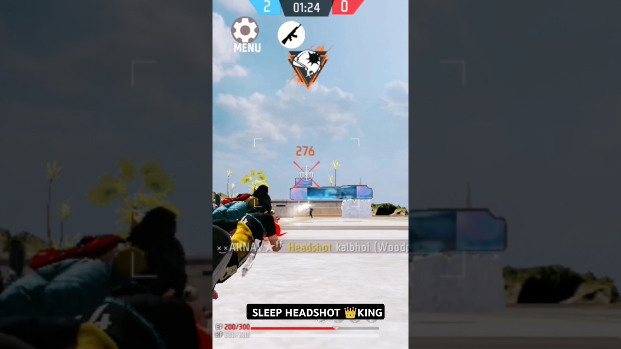 Sleep grade shot 👑king#VITA#shortsfeed #shortsfeed #shortviral #edit #freefiregiveawaylive #redeemco