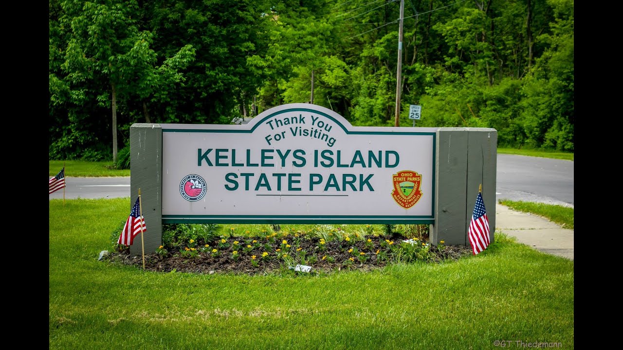 Kelleys Island 2022