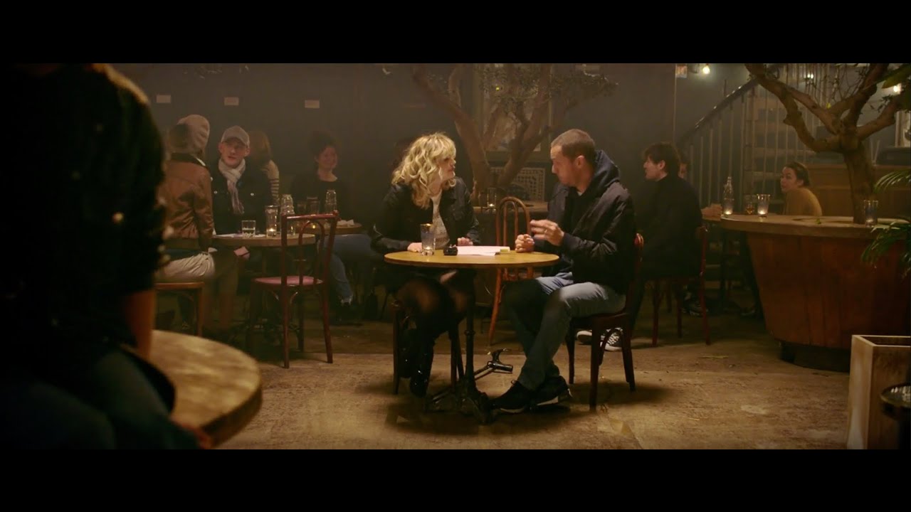 Grand Corps Malade & Louane 