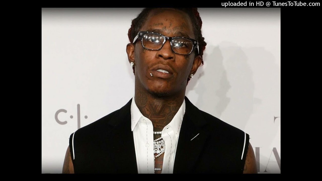[FREE] Young Thug X Gunna Type Beat 