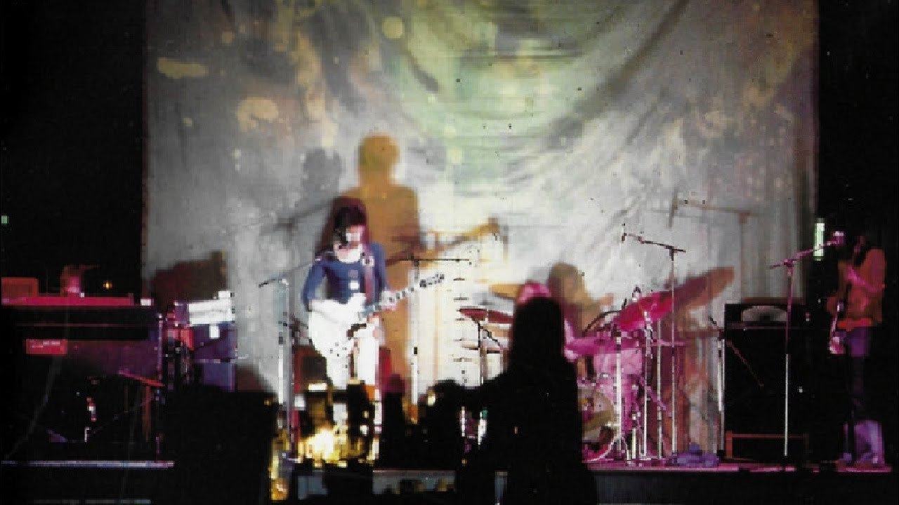 Nektar ► A Day In The Life Of A Preacher ✤ Live 1973  [HQ Audio] Sunday Night at London Roundhouse