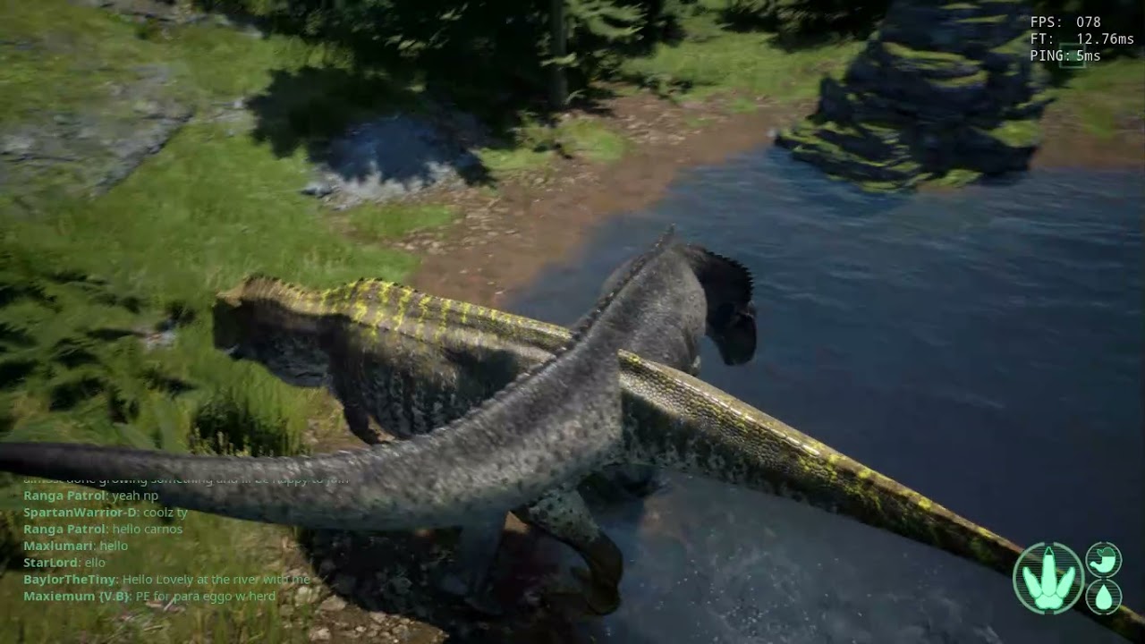 Giga vs Acro