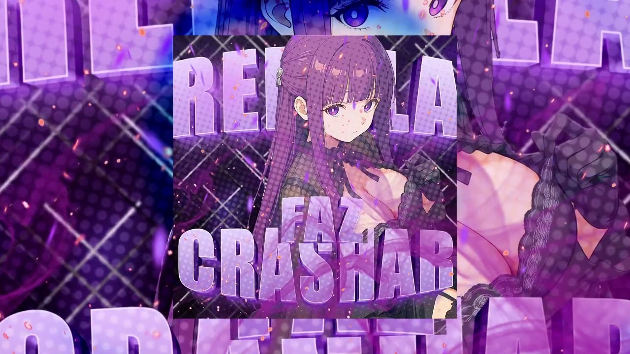 DDStrain - REBOLA FAZ CRASHAR - Super Slowed (Official Audio)