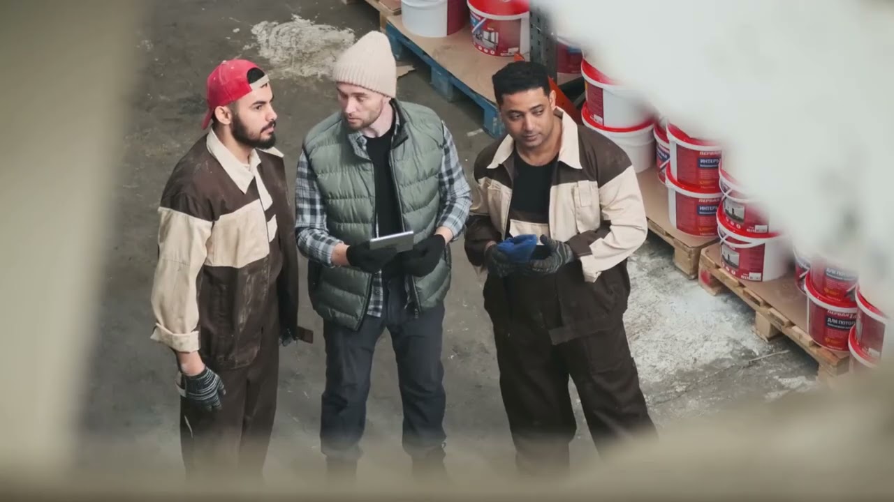 Así Operan los Supercargueros que Sostienen tu Vida