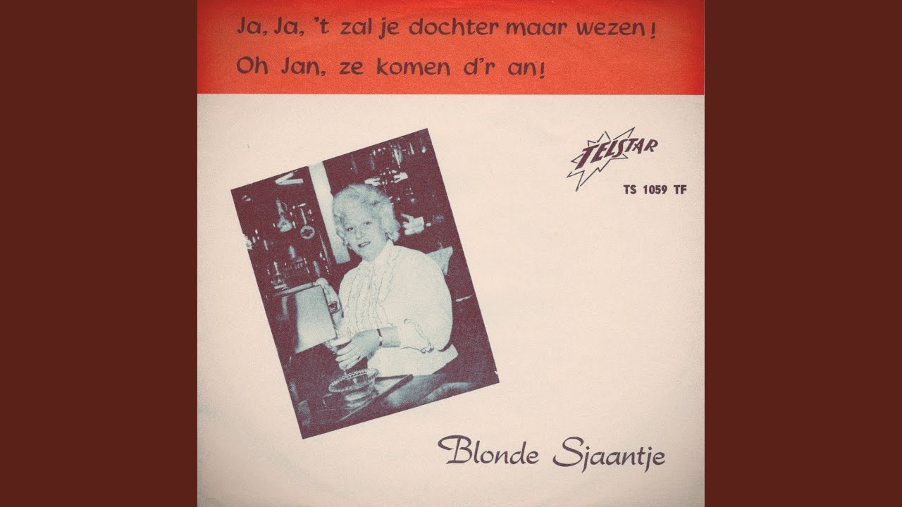 Oh Jan, Ze Komen D'r An