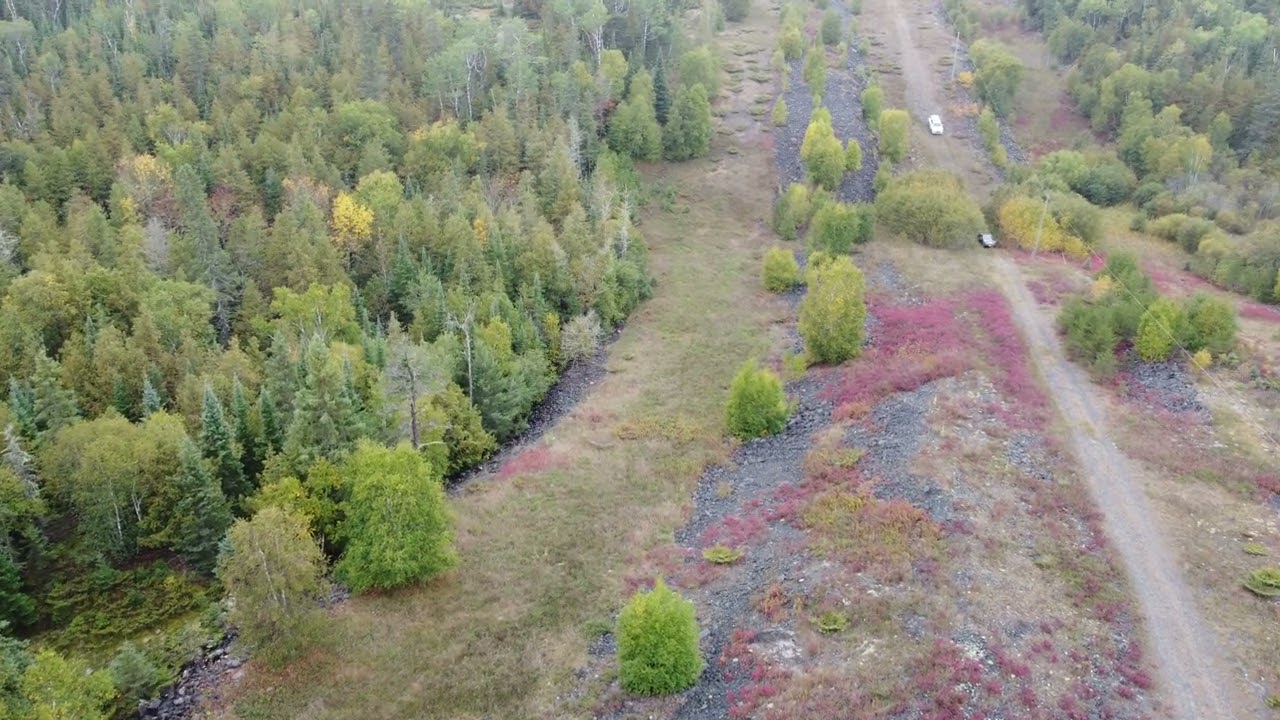 offroad falcon lake manitoba