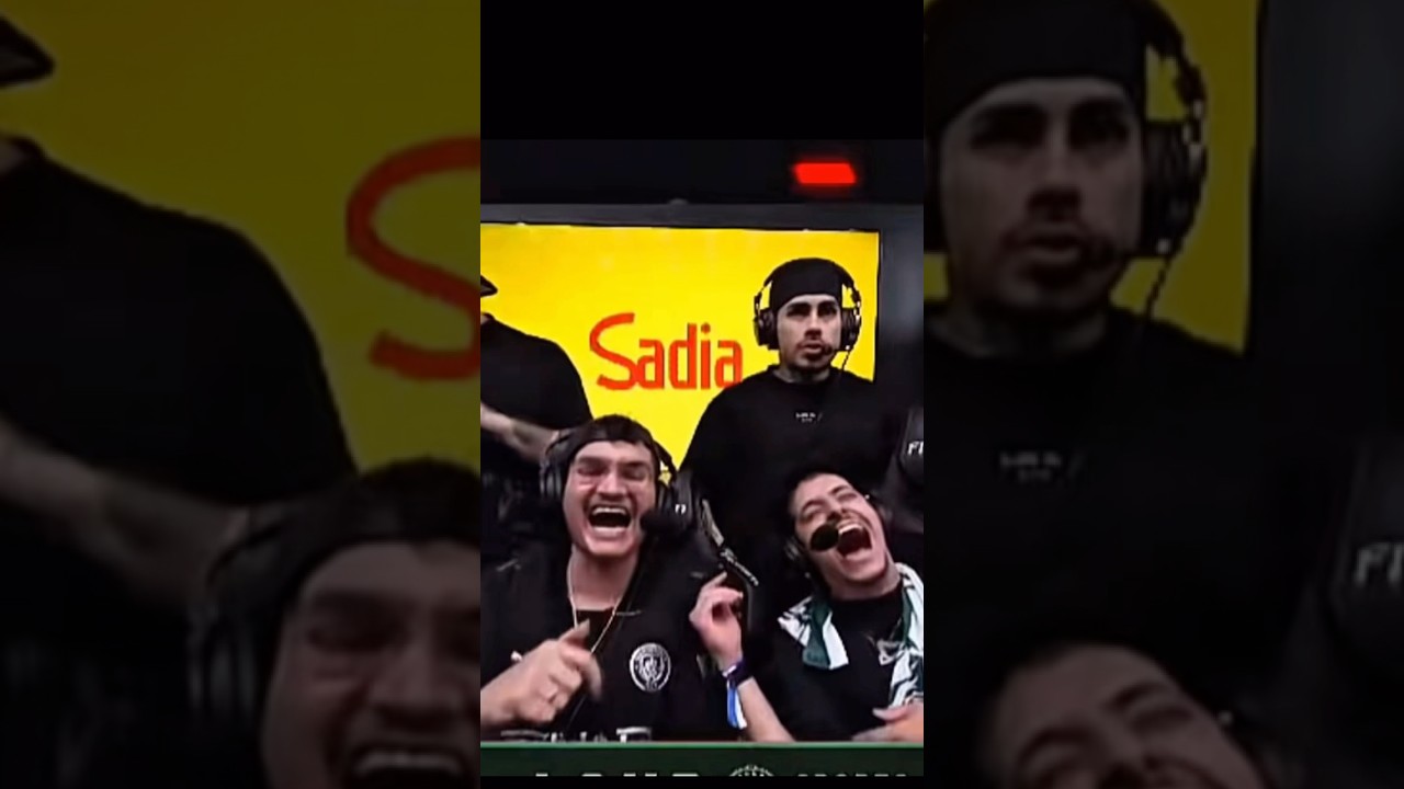 Cerol errando 3 pênaltis seguidos 