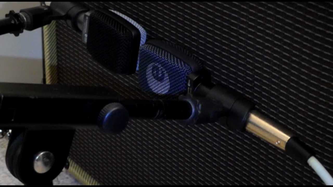 SENNHEISER 906 VS SENNHEISER 609