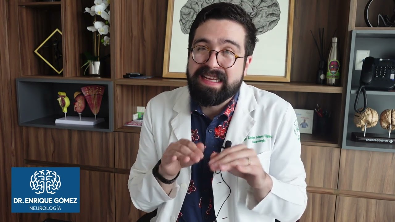&iquest;Qu&eacute; tipo de Esclerosis M&uacute;ltiple tengo?
