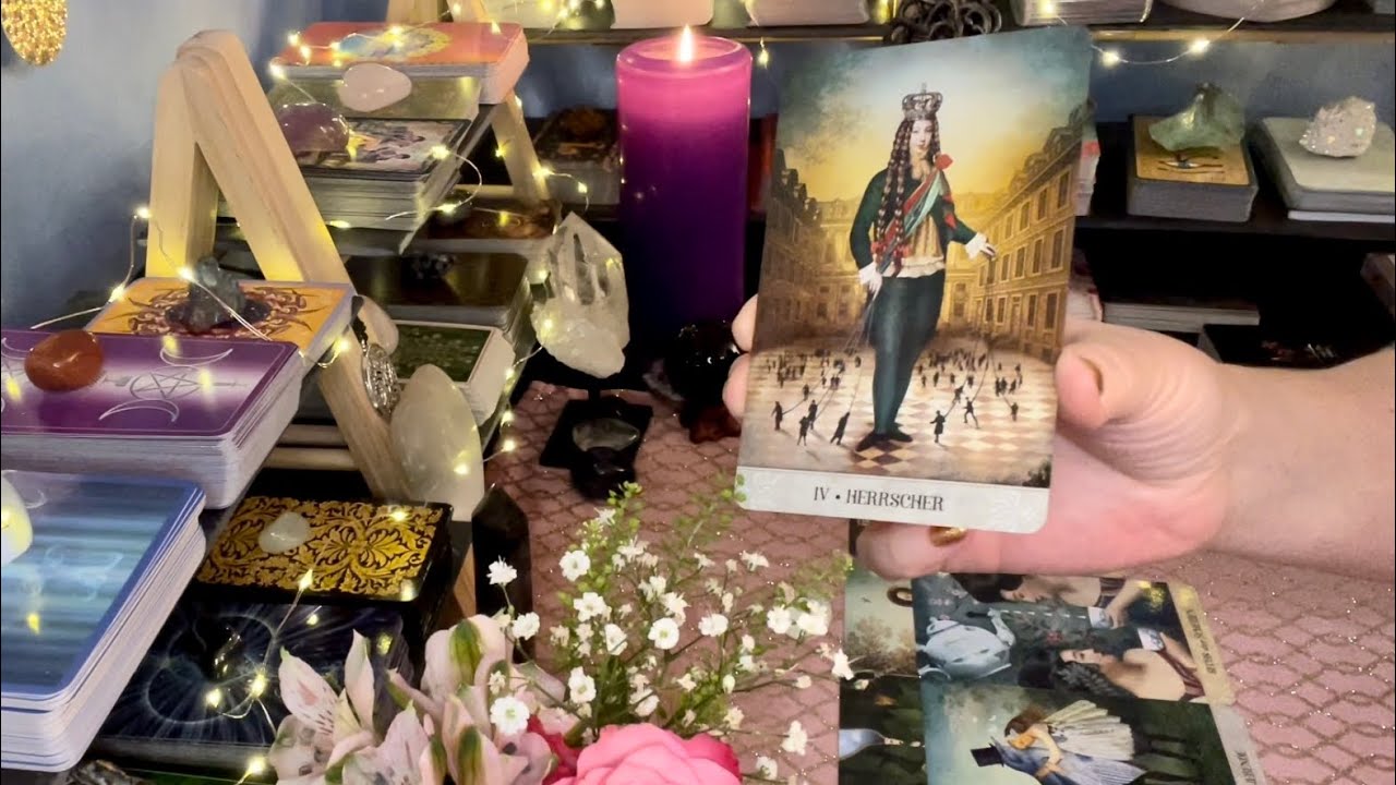 Welcher Gedanke über Dich gibt ihm keine Ruhe? 💌 Er möchte eine Chance von Dir bekommen❣️