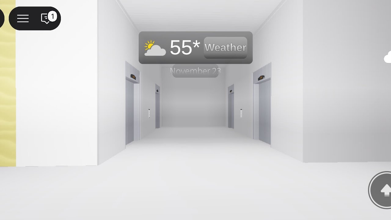 HYUNDAI ELEVATOR - ANDREWELEVATOR APARTEMEN 