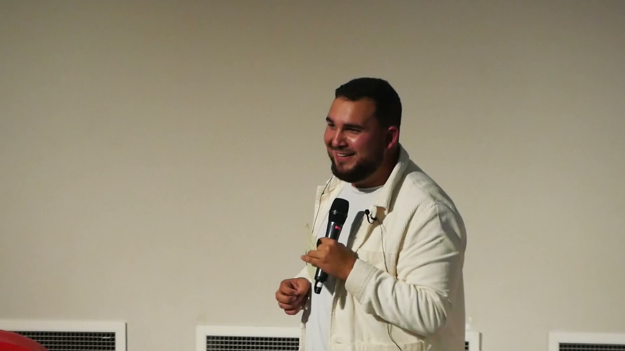 Développement de l'individu par l'éducation | Hakan Marty | TEDxKedgeBSBordeaux