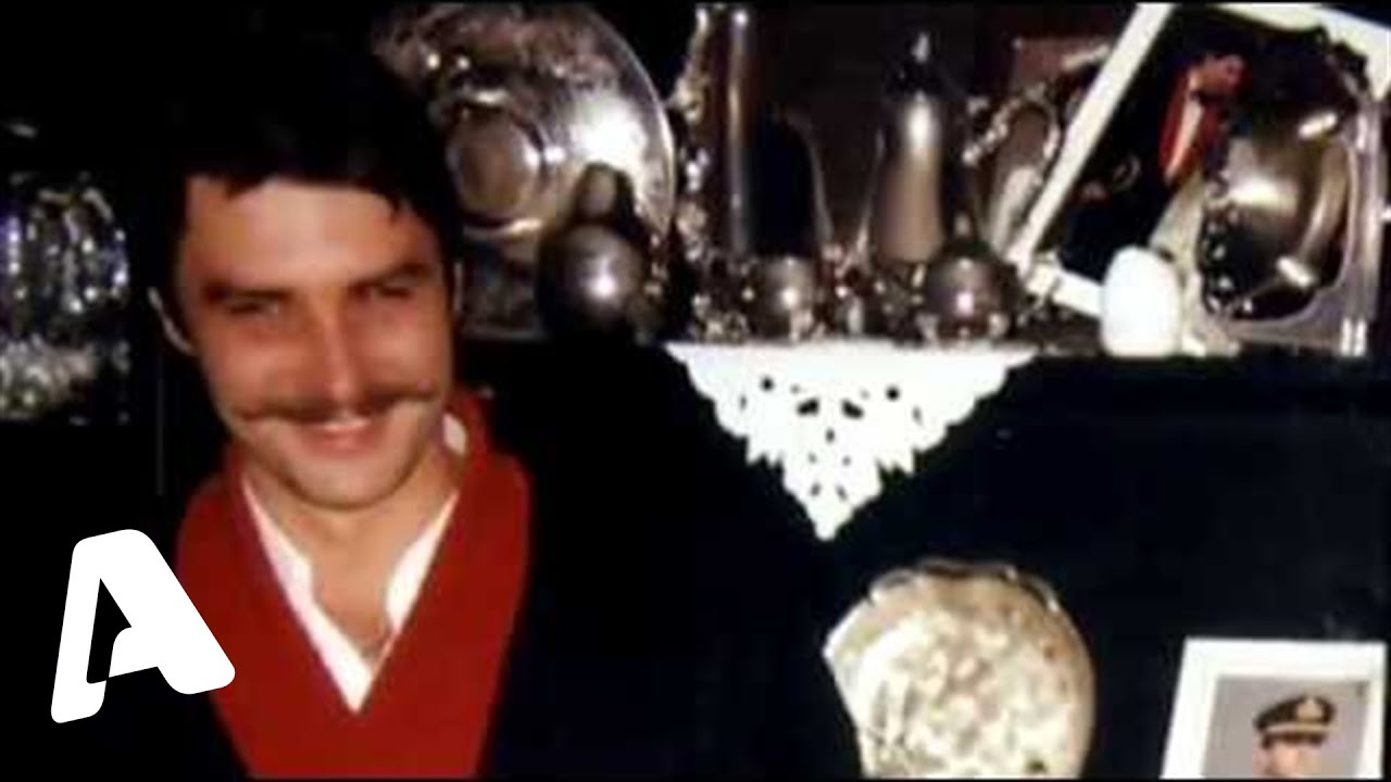 «Ο σκοτωμένος που μου δείχνετε είναι το παιδί μου…»