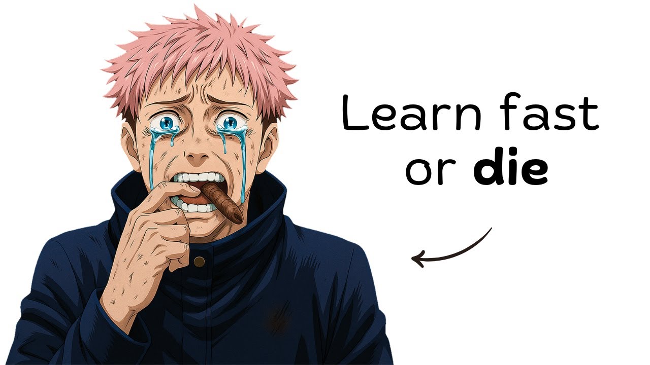 Your Life as a Sorcerer Apprentice