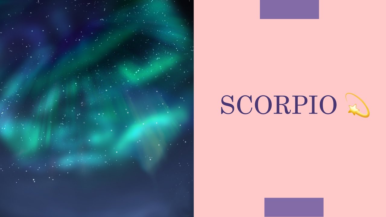 Scorpio ♏️ “They are missing you Scorpio and they want to communicate with you❤️” 
