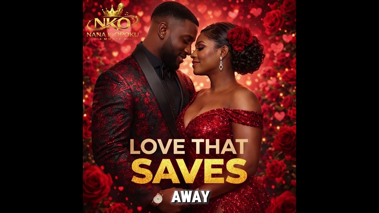 LOVE THAT SAVES