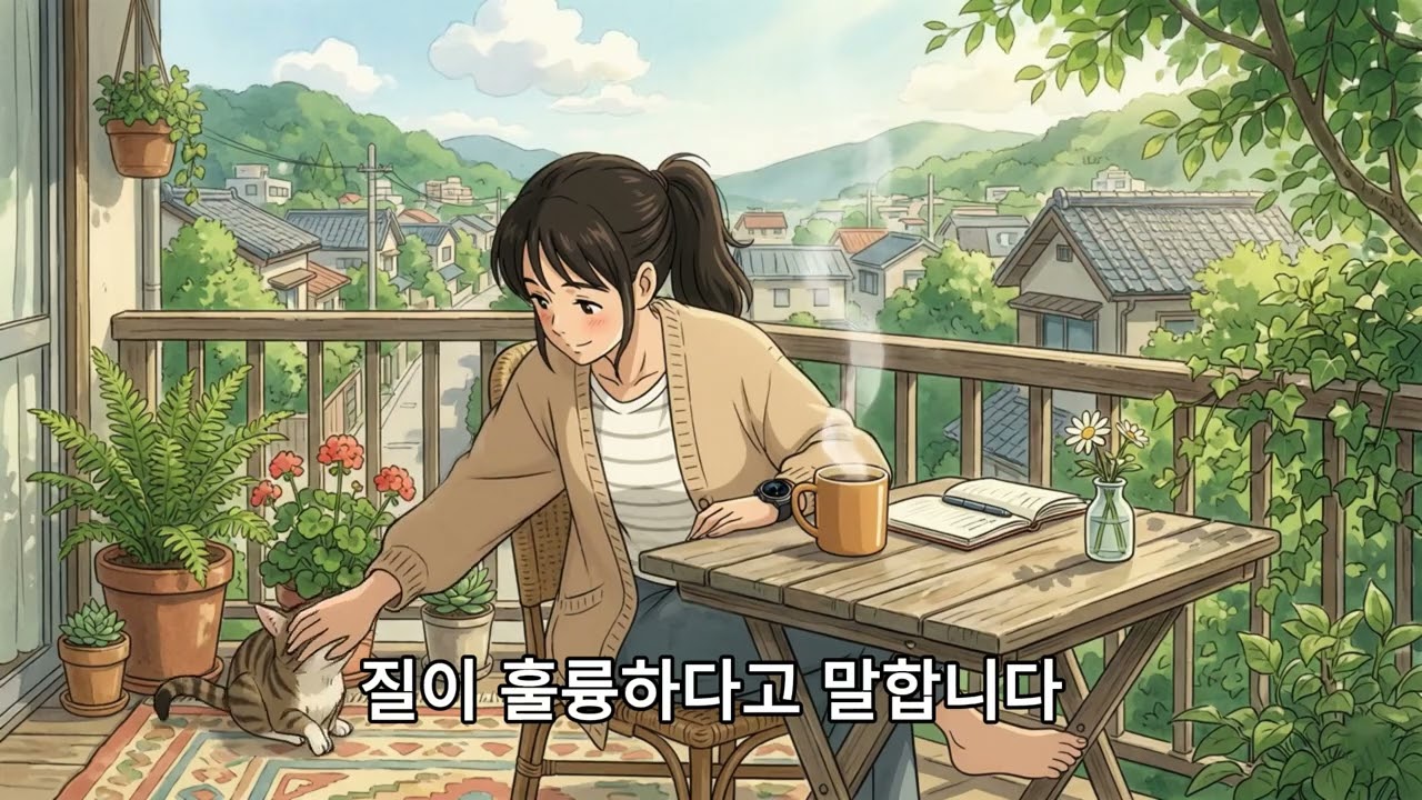 서랍 속 시계, 당장 꺼내세요어제 한숨도 못 잤다는 느낌의 진실 #스마트워치수면 #50대수면장애