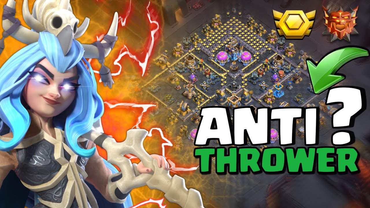 BEST TH18 WAR BASE LINKS | TOP TH18 LEGEND DEFENCE BASES IN CLASH OF CLANS