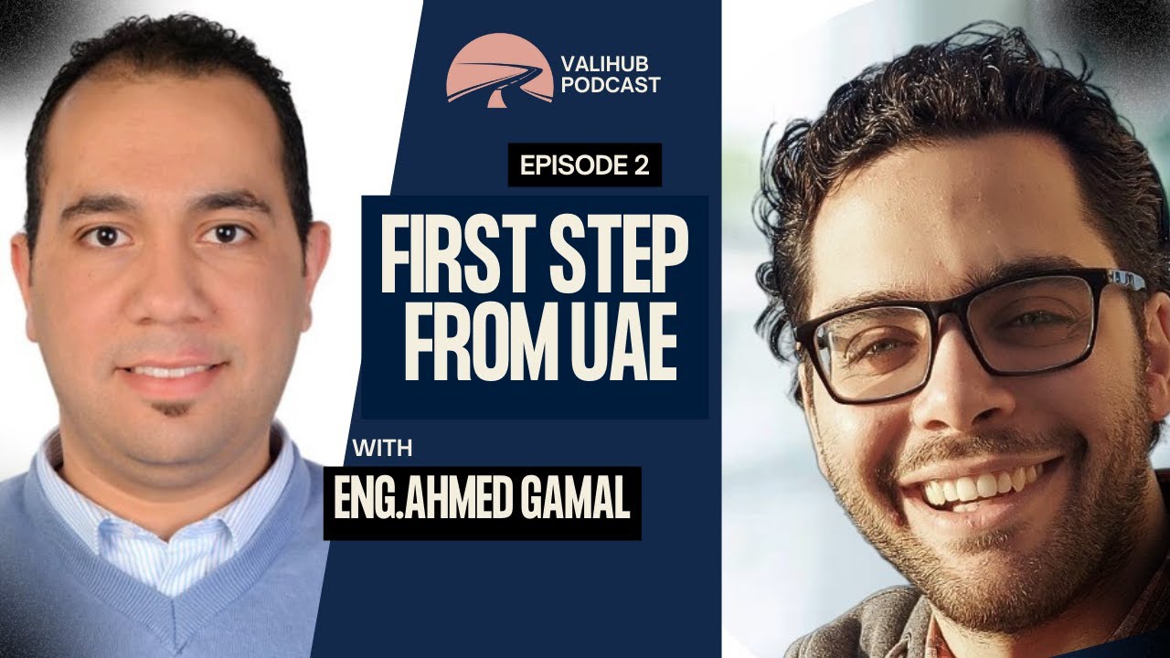Pharmaceutical Validation: Egypt vs the Emirates | Real Talk