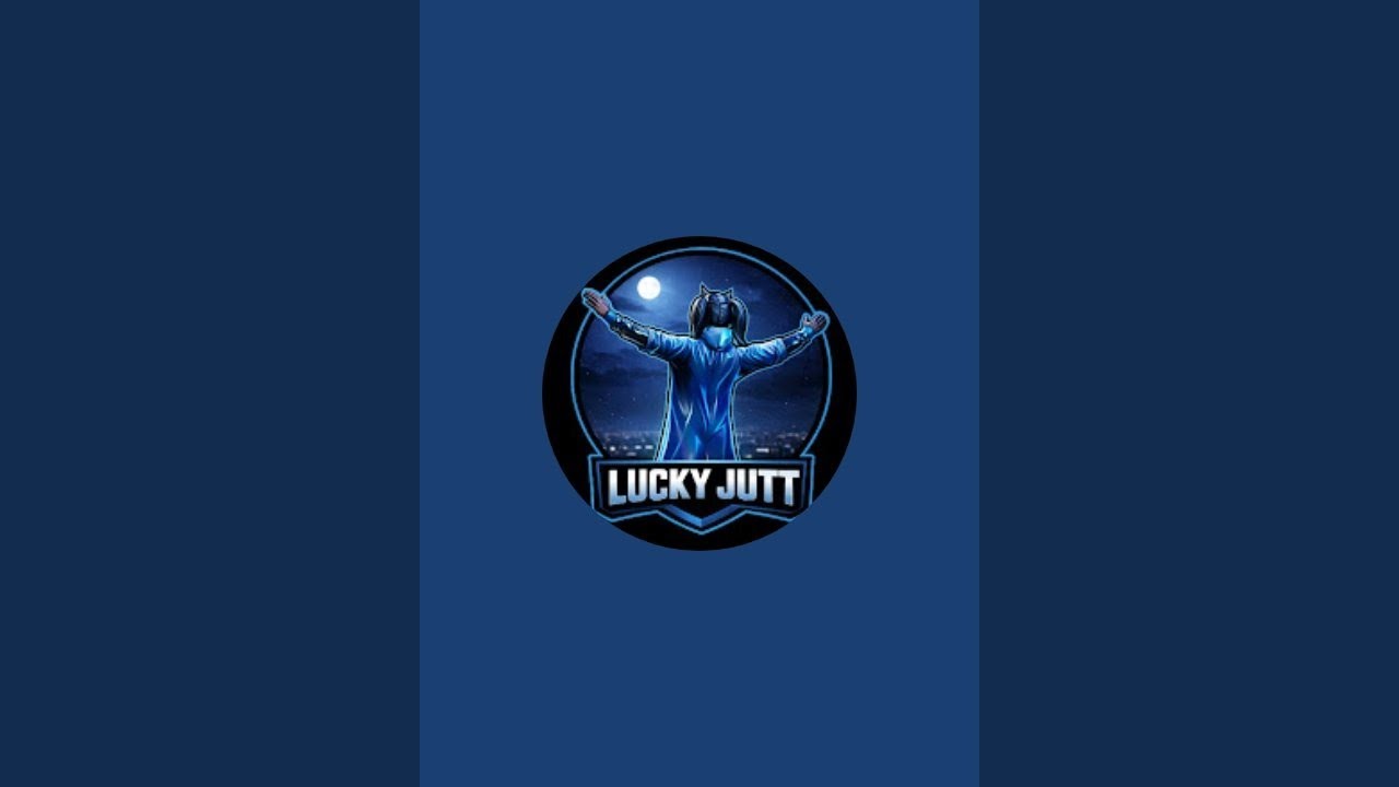 PUBG mobile live Lucky JUTT
