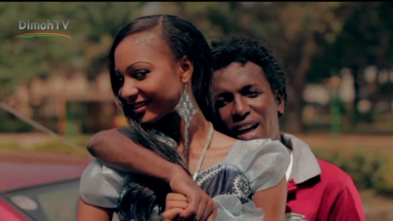 FADJI DIH MA MI LANDHO (Clipe Officiel) HD