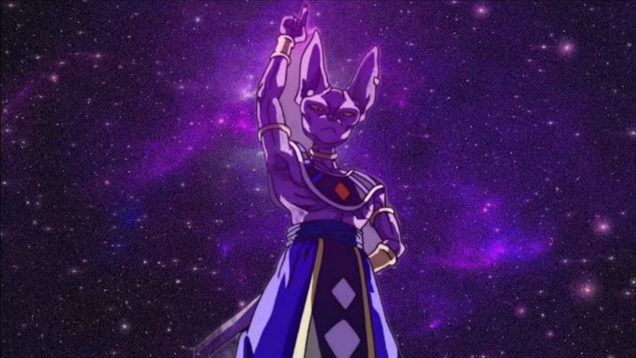 Why and how Ultra Ego Vegeta should destroy Black Frieza