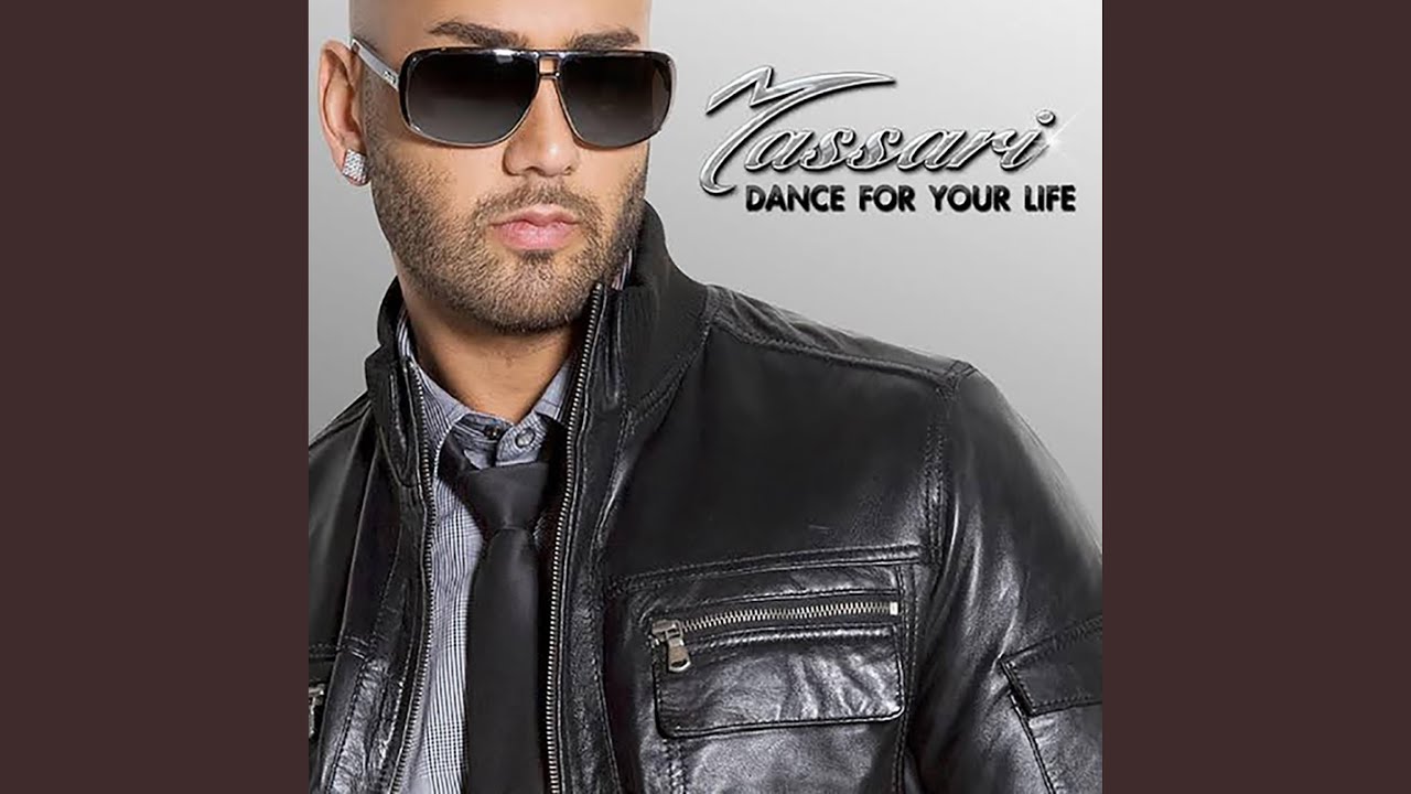 Massari Edward Maya (Dancing For Your Life Dj Rodrigo Ribeiro)
