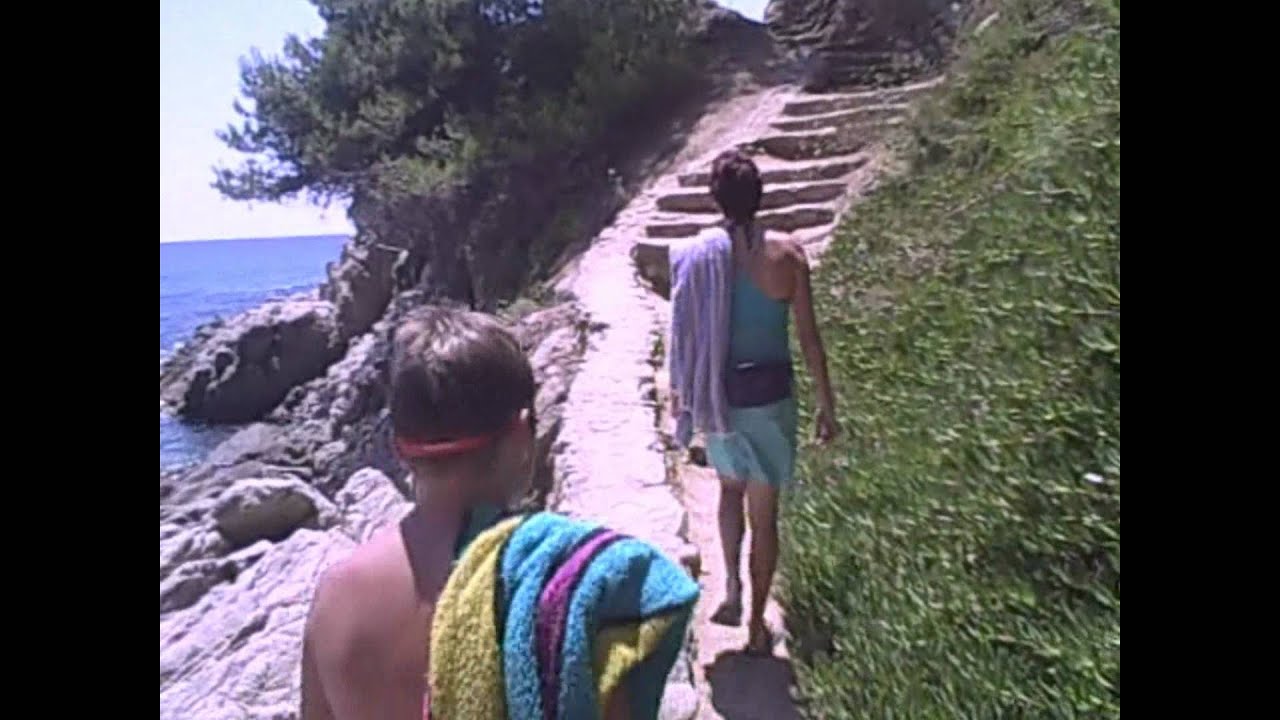 Wandeling van St. Antoni de Calonge naar Playa d'Aro