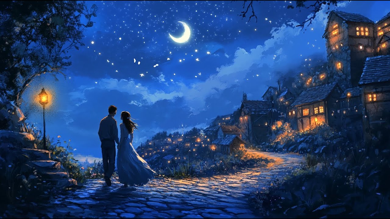 Amore Senza Fine | Romantic Italian Ballad