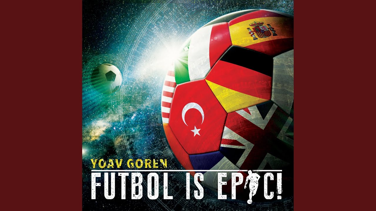 !Hala Madrid! (Himno Del Centenario)