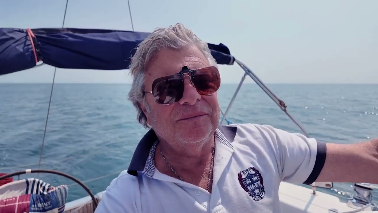 Comment être bien en mer