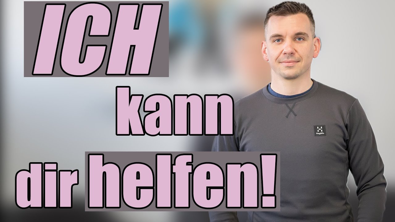 Erfahrung statt Theorie! Mein Weg zum Hundetrainer.