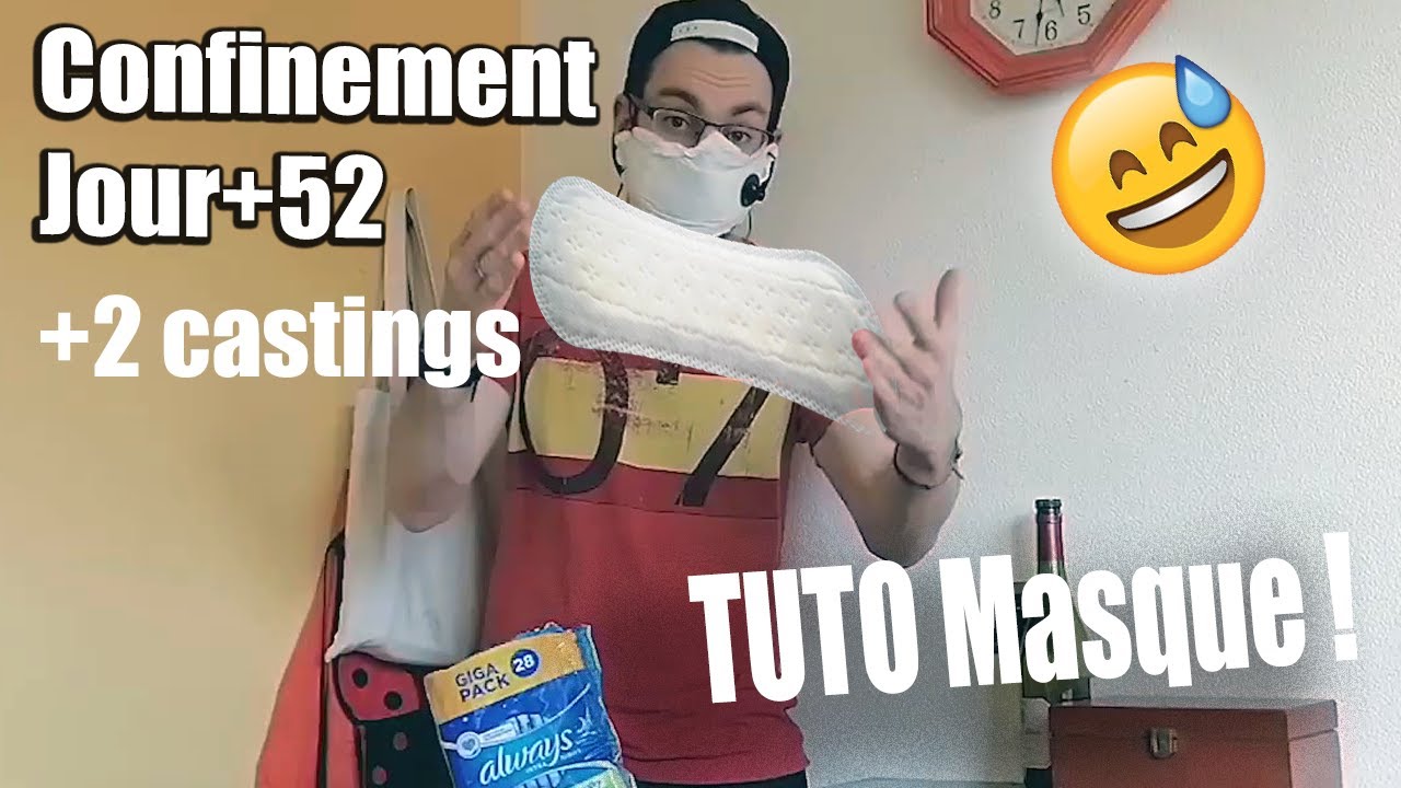 BESTOF #confinement : Les vid&eacute;os dr&ocirc;les du confinement ! Jour+52