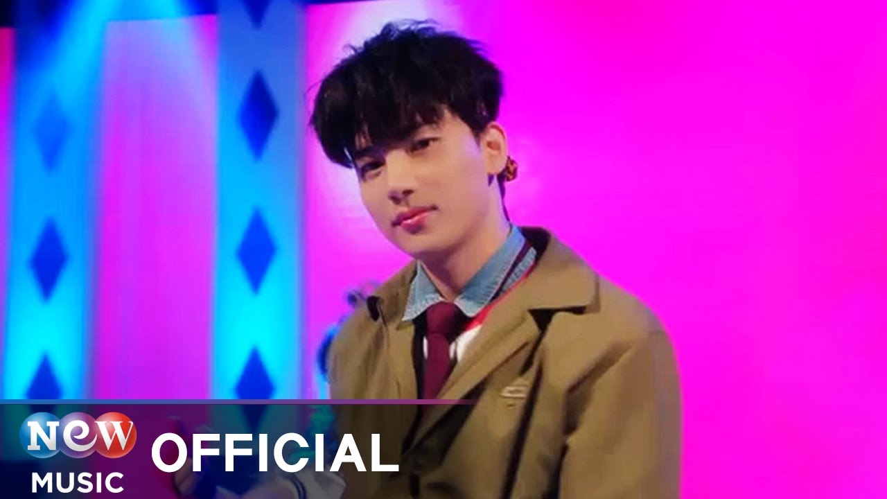 [MV] Roh Ji Hoon(노지훈) - Finger Heart(손가락하트) (Official Music Video)