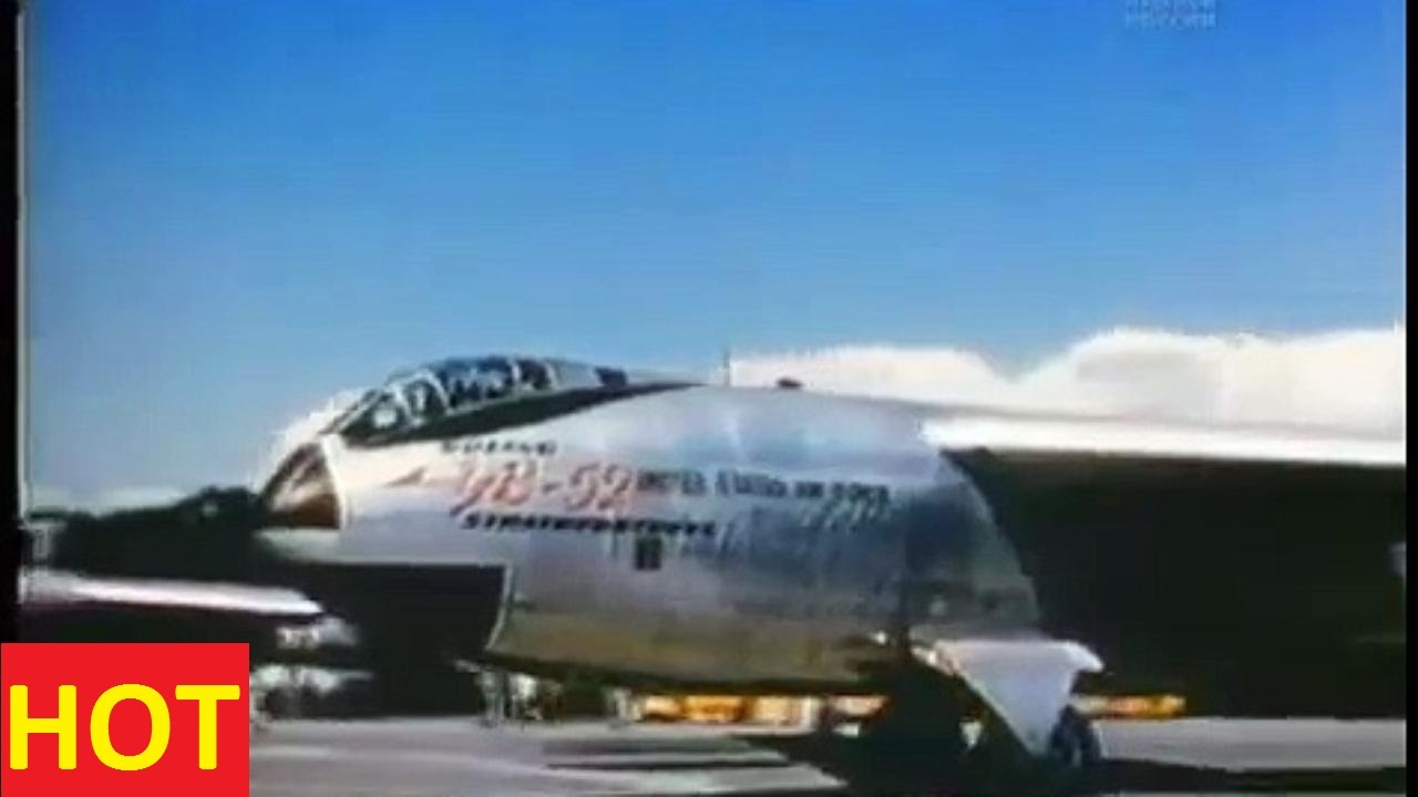 Nuclear Weapons Development on the Cold War History Channel Documentary Full New